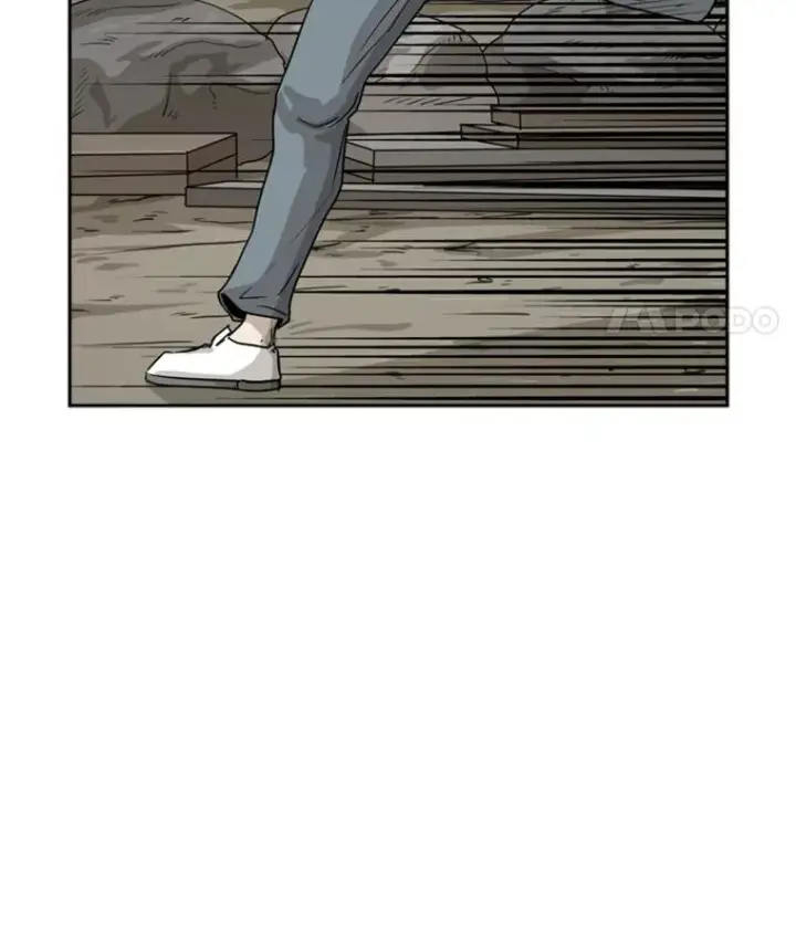 漫画《鲨鱼》39.前哨战第99张图