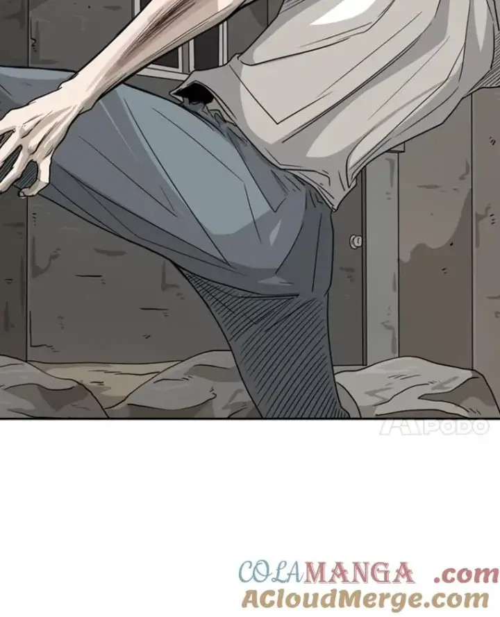 漫画《鲨鱼》40.攻防战第105张图