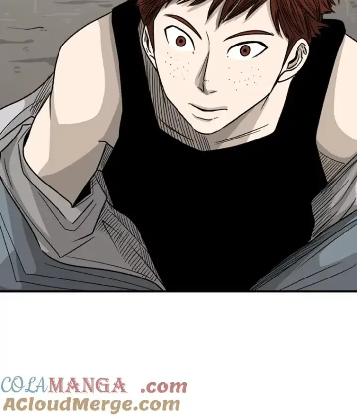 漫画《鲨鱼》40.攻防战第121张图