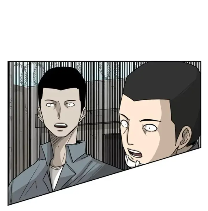 漫画《鲨鱼》40.攻防战第3张图