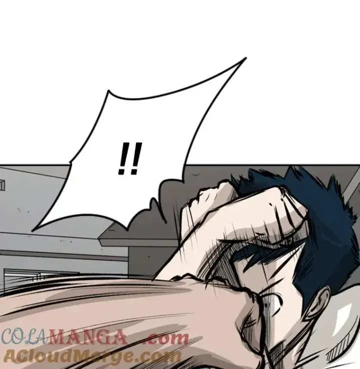 漫画《鲨鱼》40.攻防战第33张图