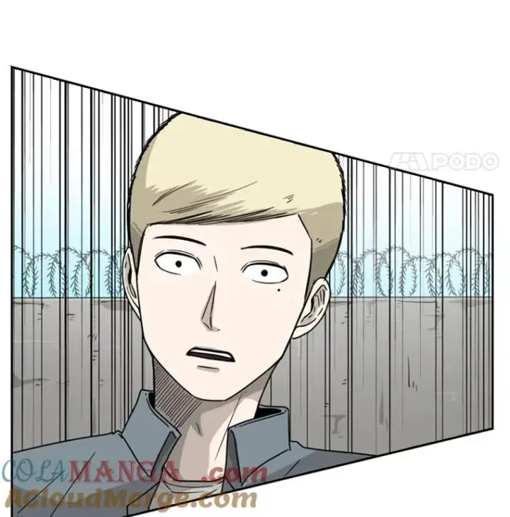 漫画《鲨鱼》40.攻防战第5张图