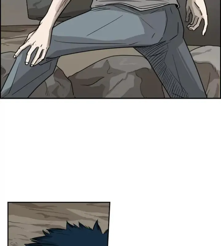 漫画《鲨鱼》40.攻防战第74张图