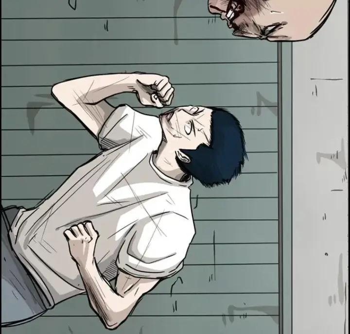 漫画《鲨鱼》41.胜负心第106张图