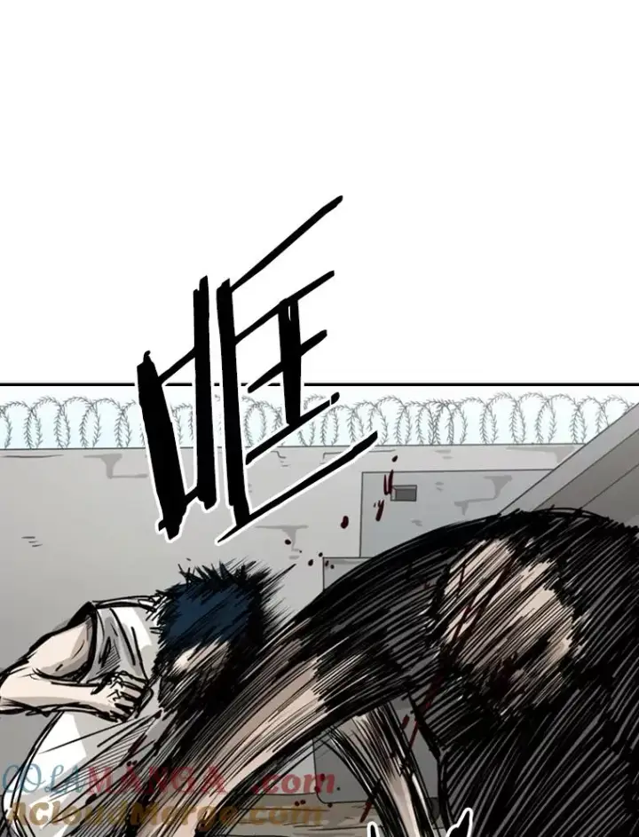 漫画《鲨鱼》41.胜负心第117张图