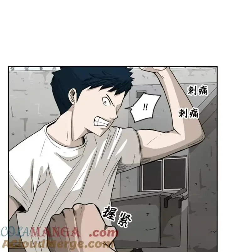 漫画《鲨鱼》41.胜负心第33张图