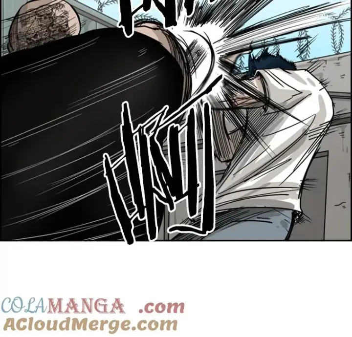 漫画《鲨鱼》41.胜负心第65张图