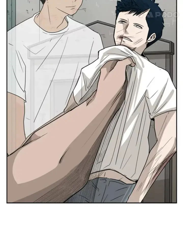 漫画《鲨鱼》41.胜负心第78张图