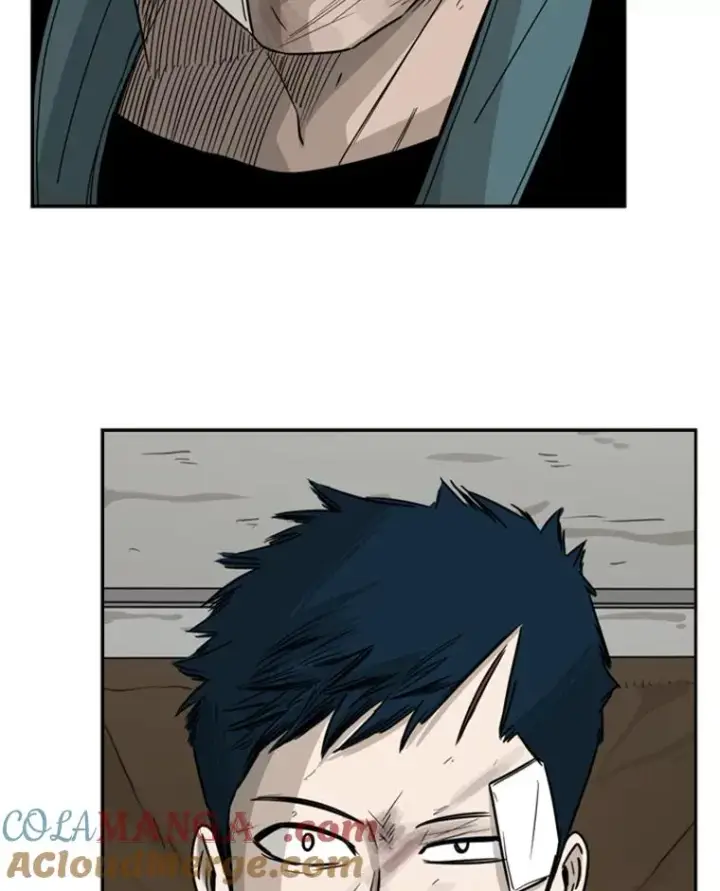 漫画《鲨鱼》42.约战第117张图