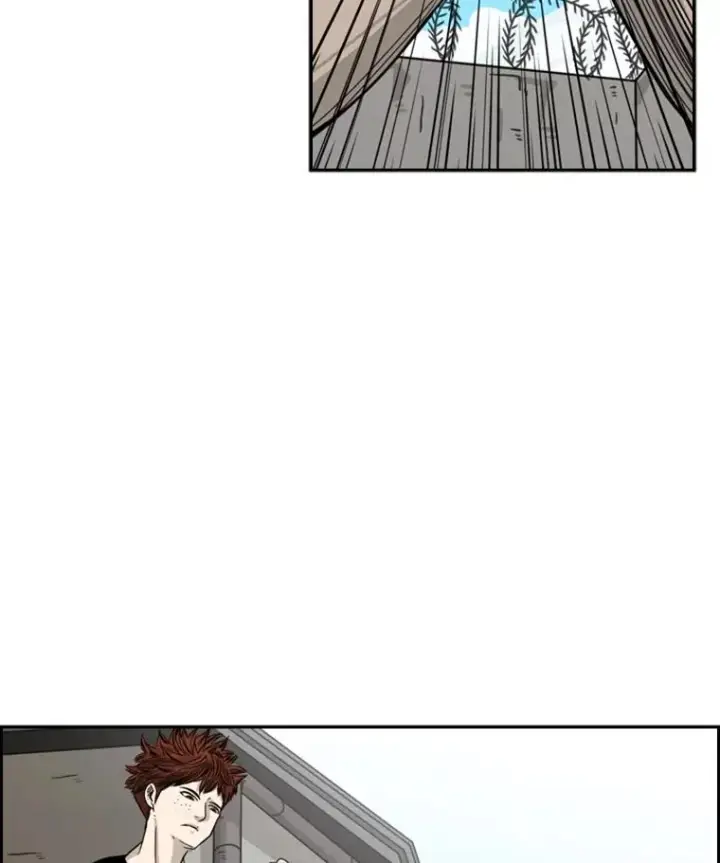 漫画《鲨鱼》42.约战第2张图