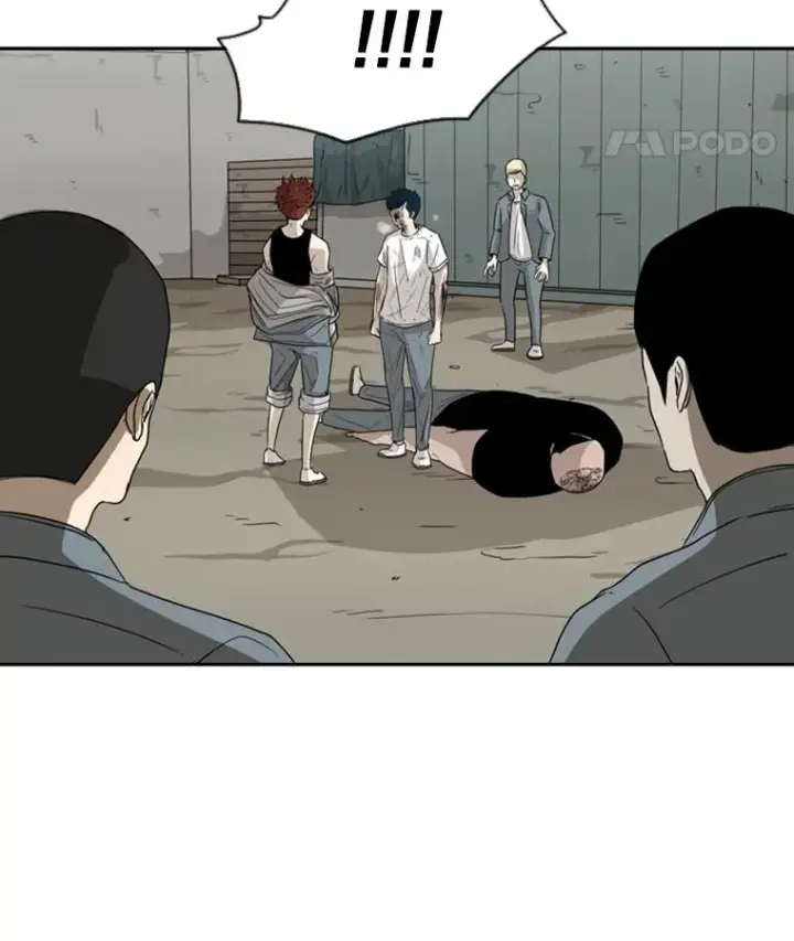 漫画《鲨鱼》42.约战第32张图
