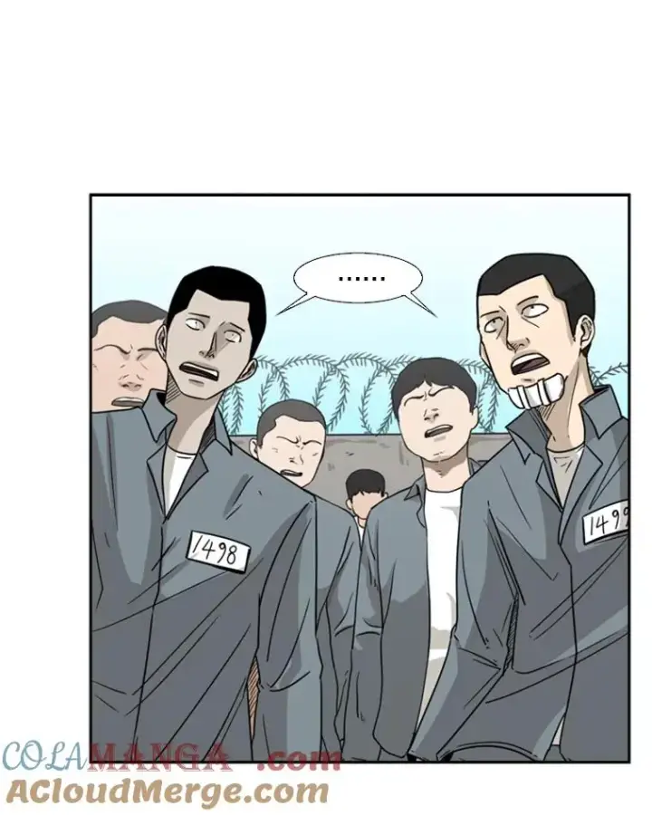 漫画《鲨鱼》42.约战第33张图