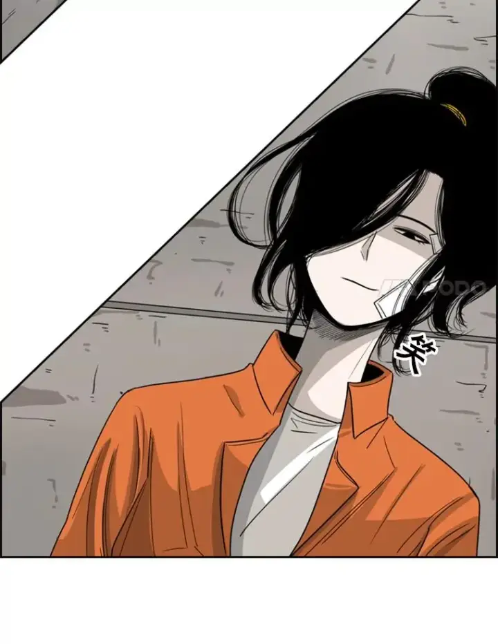 漫画《鲨鱼》43.我变了吗？第119张图