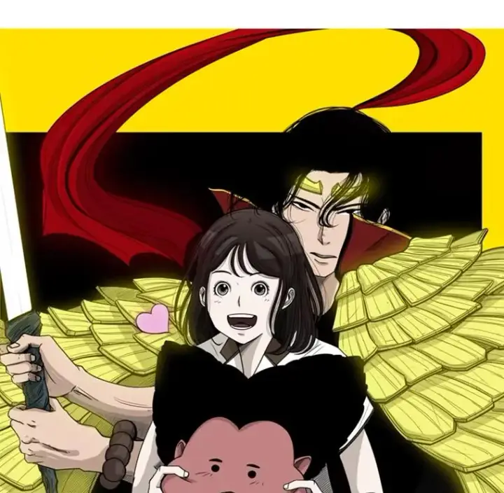 漫画《鲨鱼》43.我变了吗？第12张图
