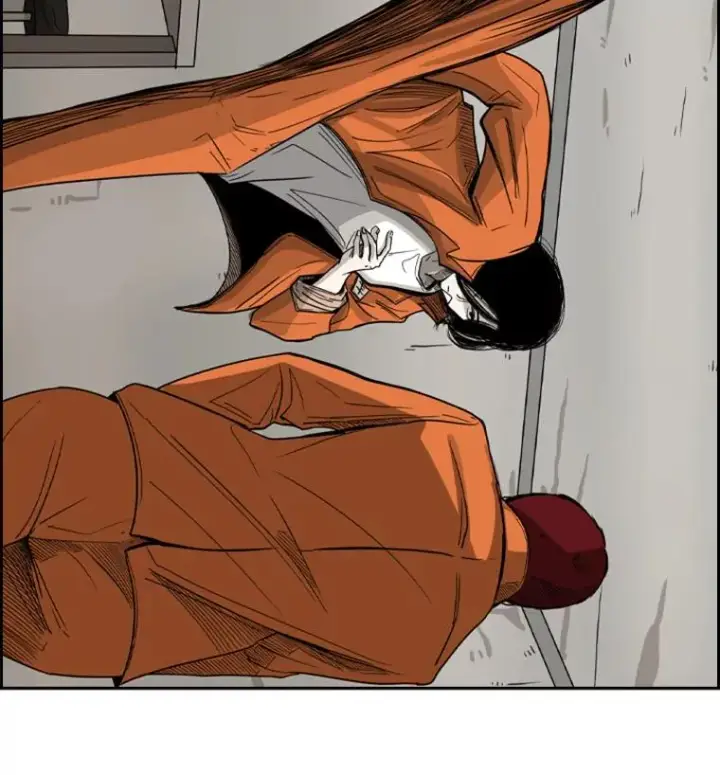 漫画《鲨鱼》44.千载难逢的机会第110张图