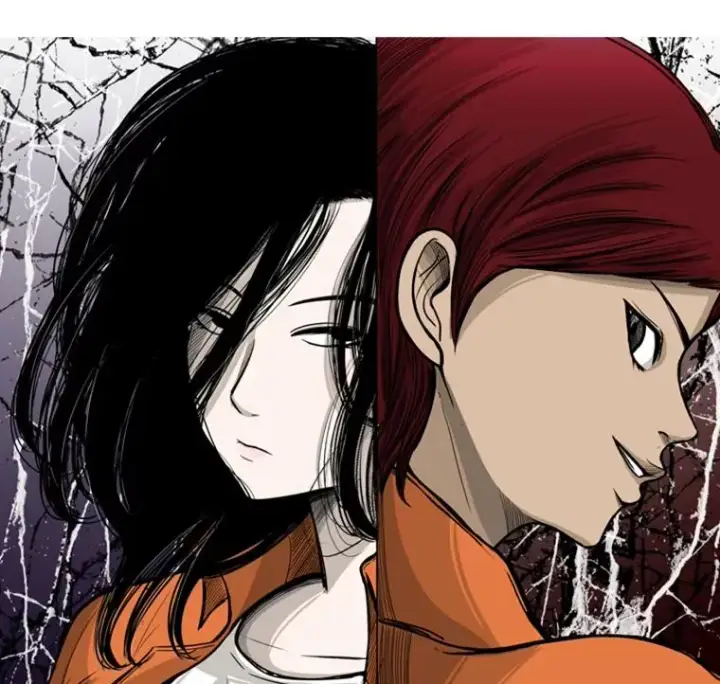 漫画《鲨鱼》44.千载难逢的机会第8张图