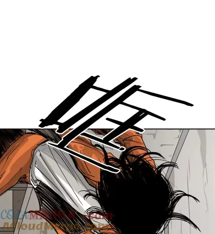 漫画《鲨鱼》44.千载难逢的机会第89张图