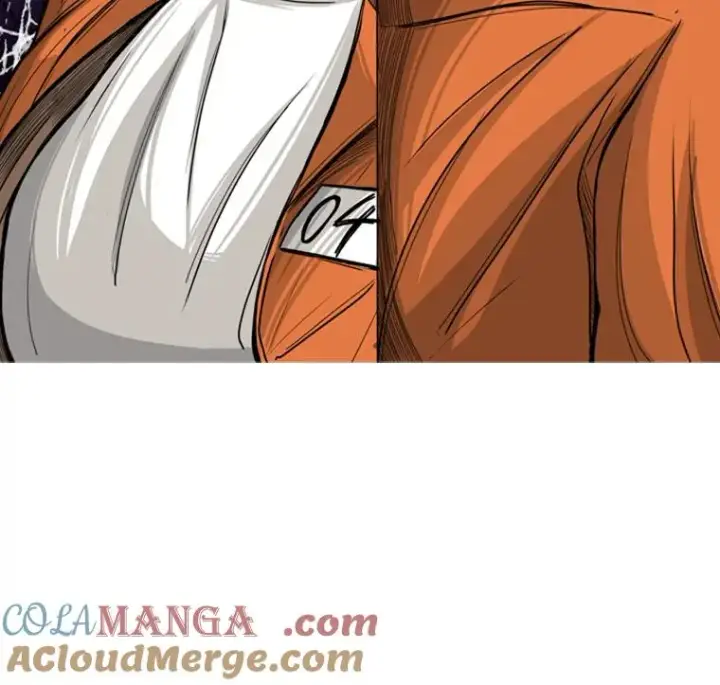 漫画《鲨鱼》44.千载难逢的机会第9张图