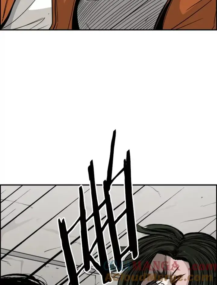 漫画《鲨鱼》45.集体入院第37张图