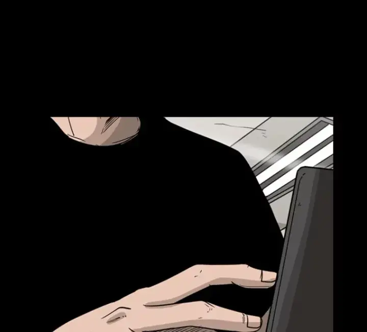 漫画《鲨鱼》46.相似第46张图