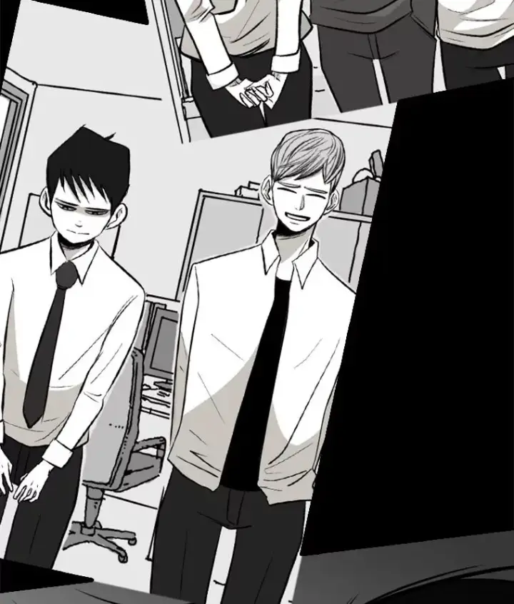 漫画《鲨鱼》46.相似第54张图