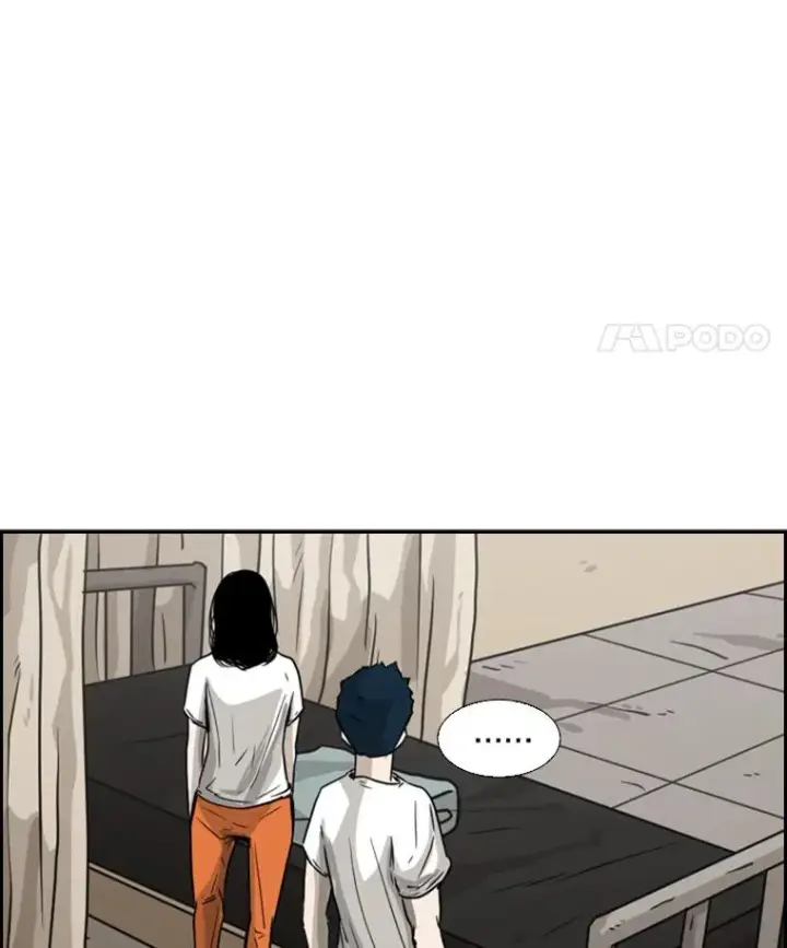 漫画《鲨鱼》47.接近第27张图