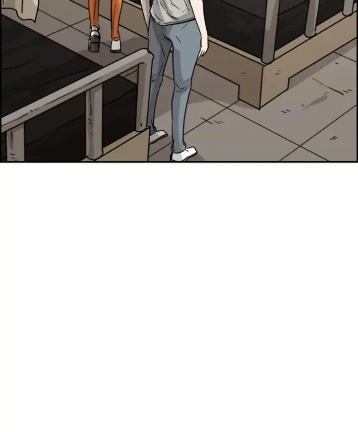 漫画《鲨鱼》47.接近第28张图