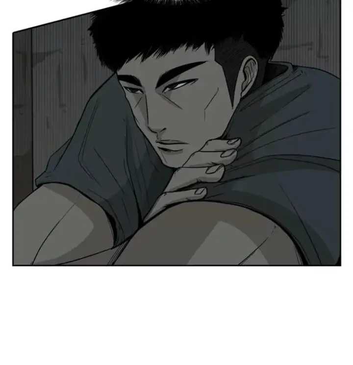 漫画《鲨鱼》47.接近第6张图