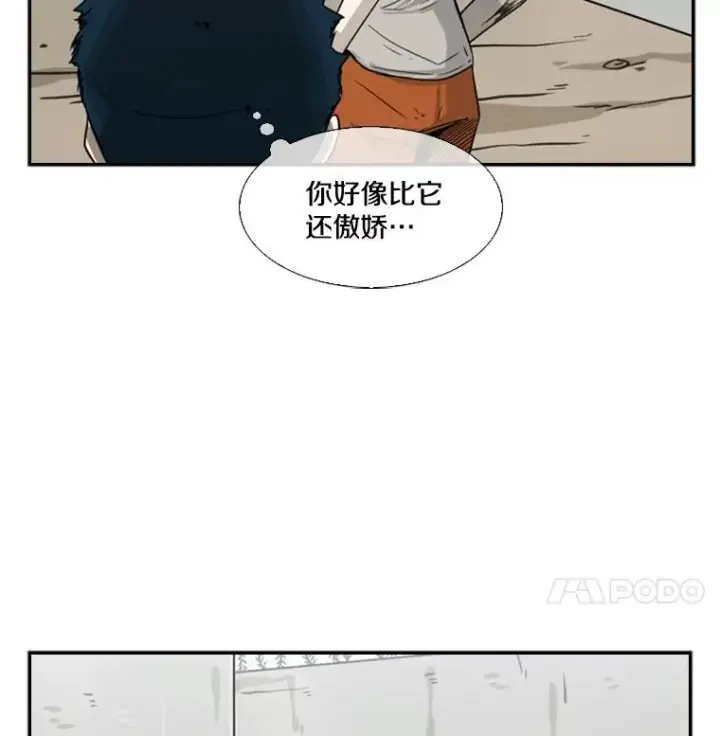 漫画《鲨鱼》47.接近第98张图