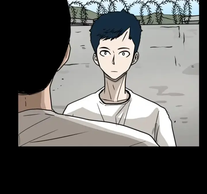 漫画《鲨鱼》49.打斗开始第123张图