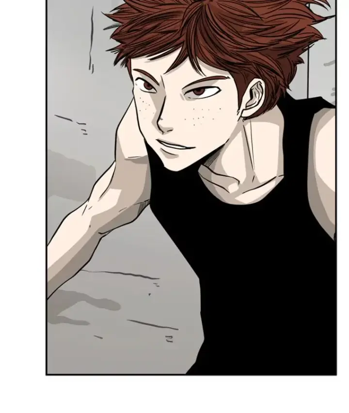漫画《鲨鱼》49.打斗开始第64张图