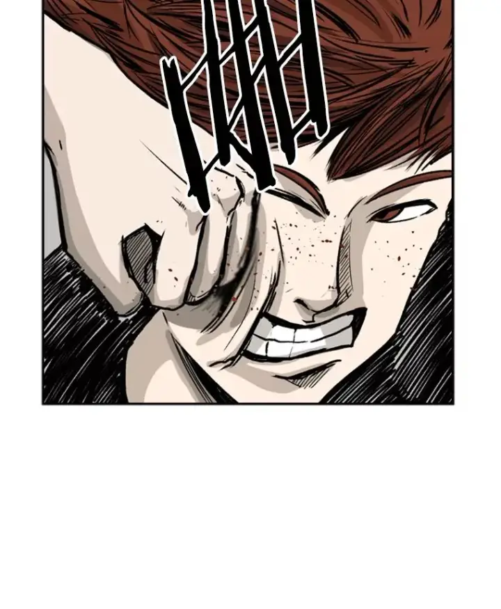 漫画《鲨鱼》49.打斗开始第70张图