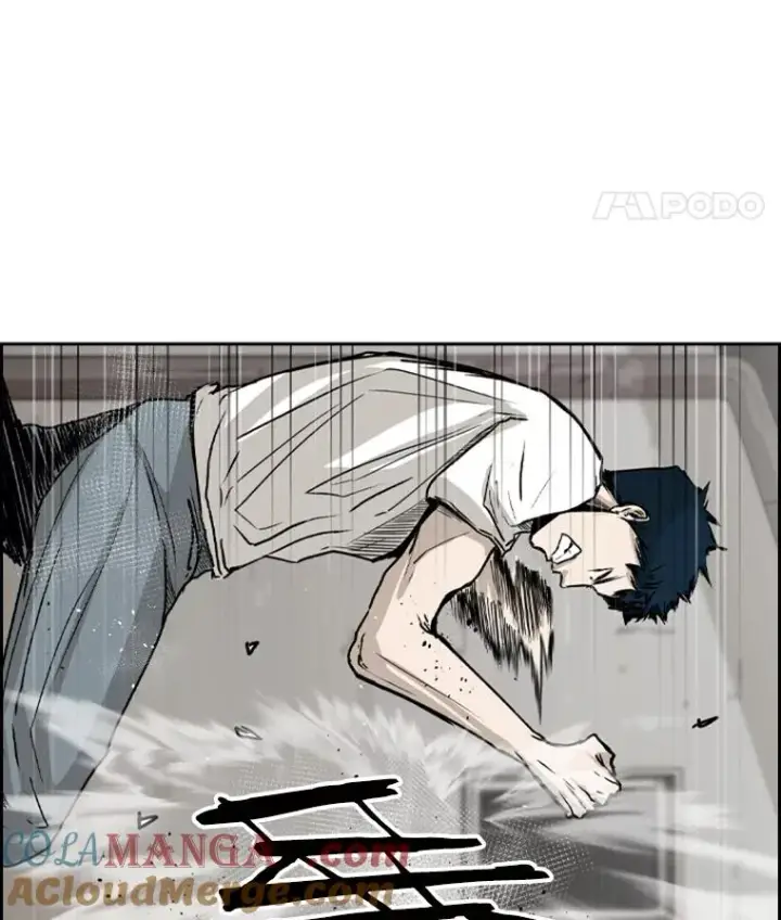 漫画《鲨鱼》49.打斗开始第81张图