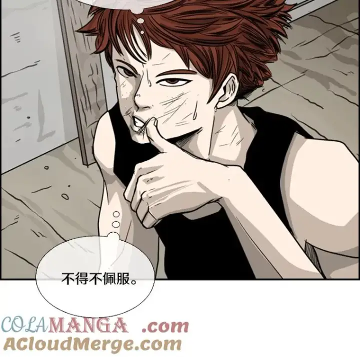 漫画《鲨鱼》49.打斗开始第89张图