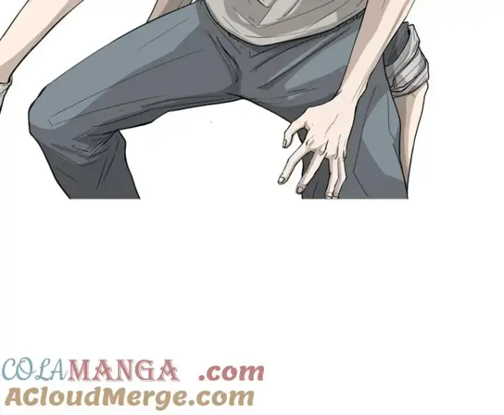 漫画《鲨鱼》49.打斗开始第9张图