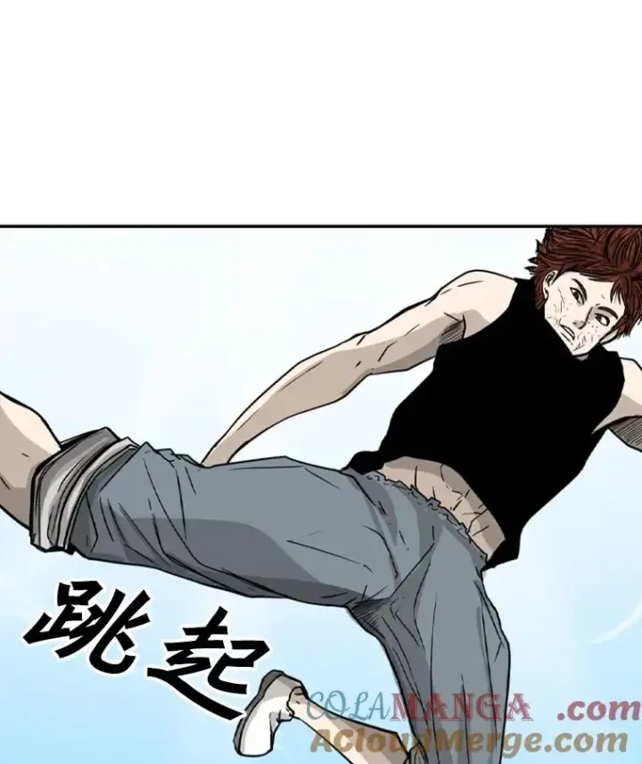 漫画《鲨鱼》49.打斗开始第93张图