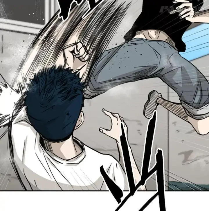 漫画《鲨鱼》49.打斗开始第96张图