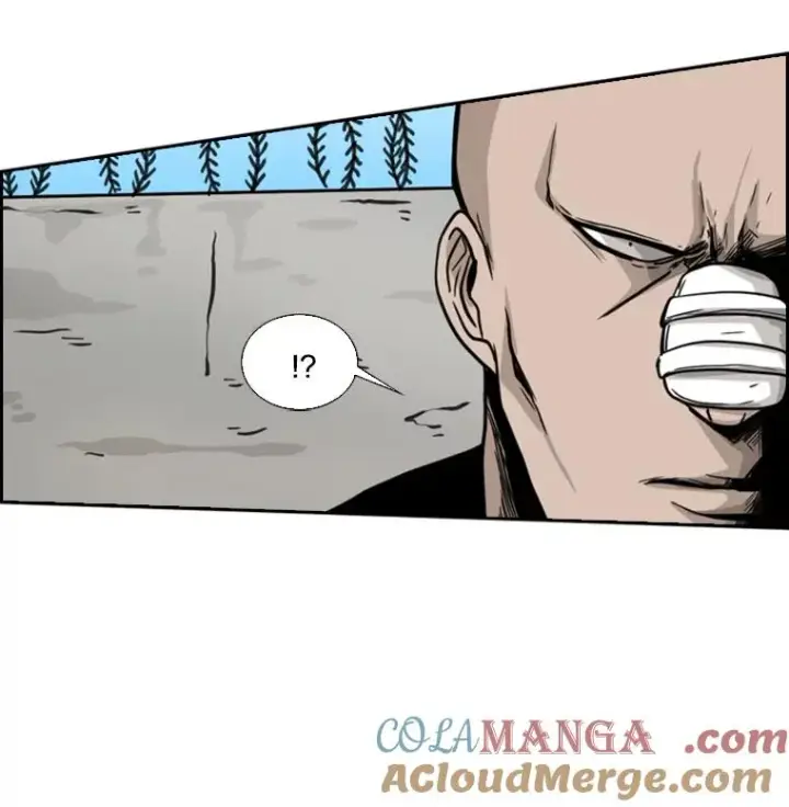 漫画《鲨鱼》50.不相上下第41张图