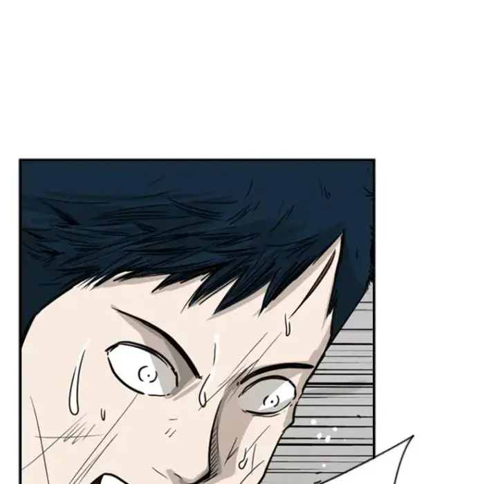 漫画《鲨鱼》50.不相上下第62张图