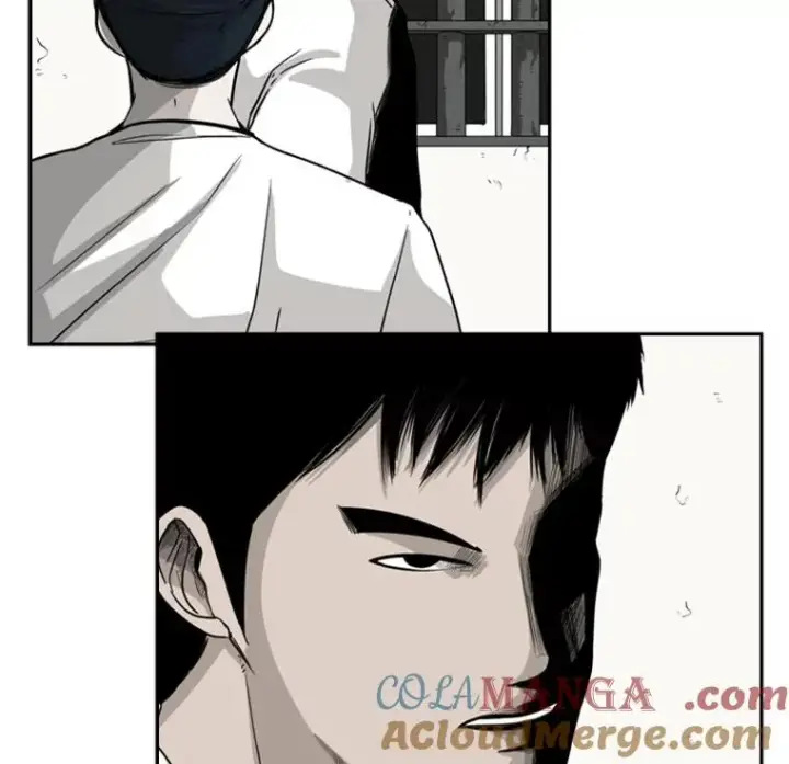漫画《鲨鱼》50.不相上下第81张图