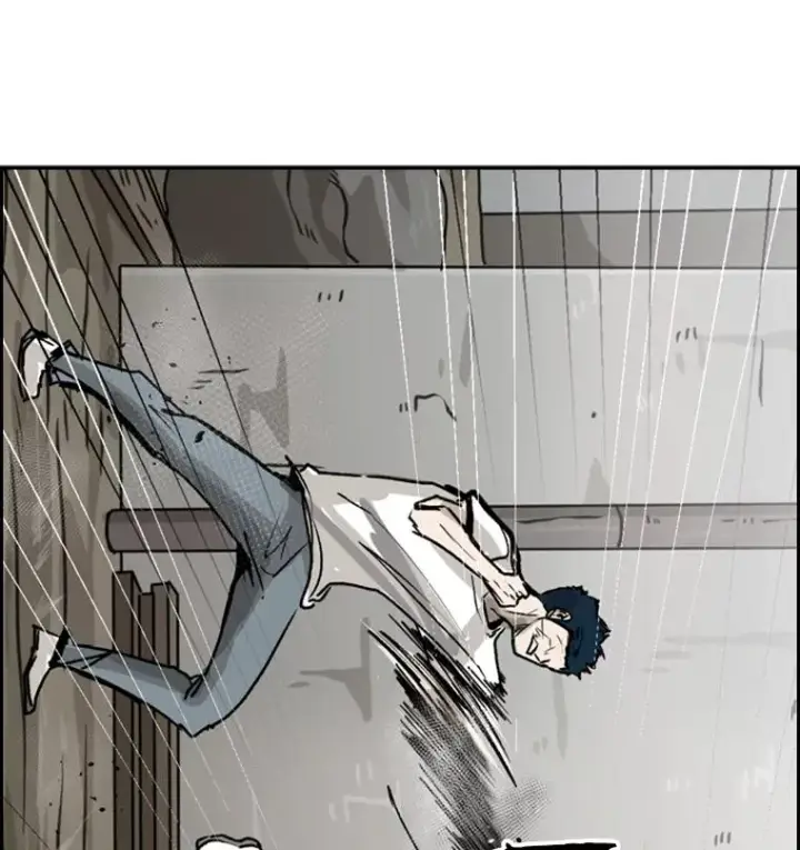 漫画《鲨鱼》50.不相上下第92张图
