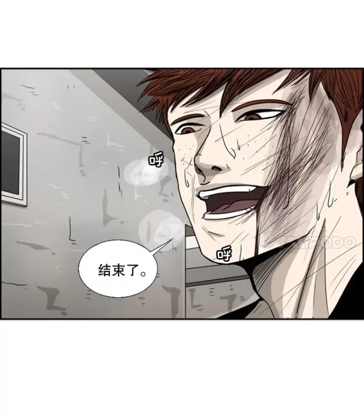 漫画《鲨鱼》51.不死鸟第11张图