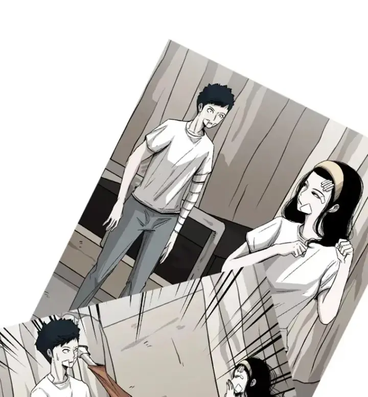 漫画《鲨鱼》51.不死鸟第119张图