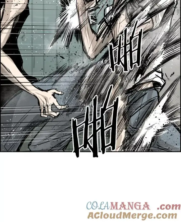 漫画《鲨鱼》51.不死鸟第69张图