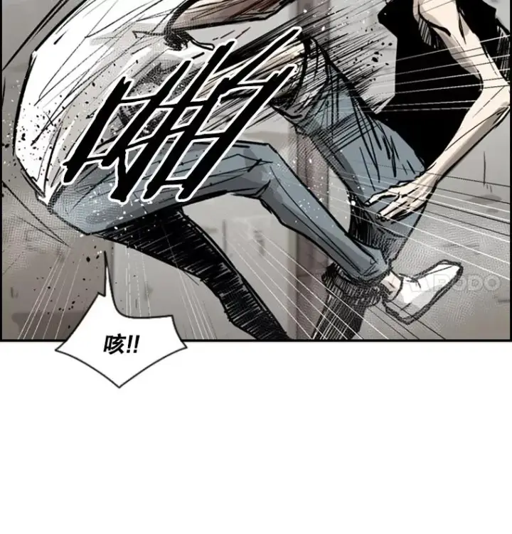 漫画《鲨鱼》51.不死鸟第75张图