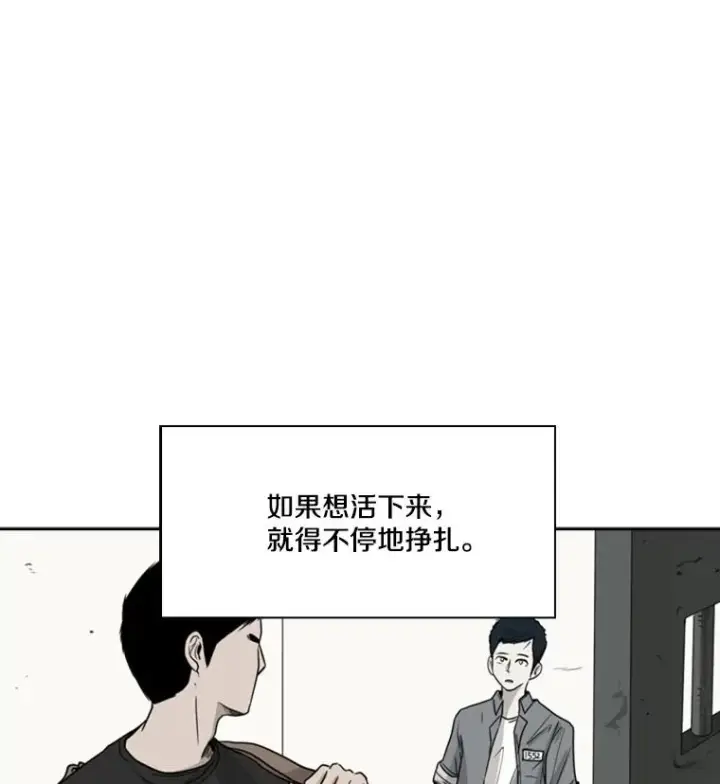 漫画《鲨鱼》51.不死鸟第84张图