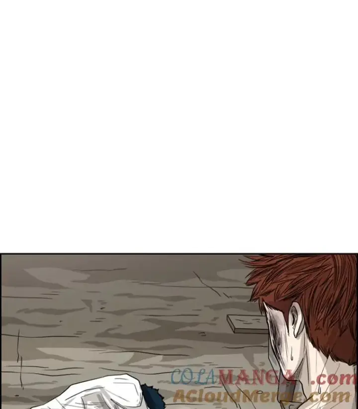 漫画《鲨鱼》51.不死鸟第9张图