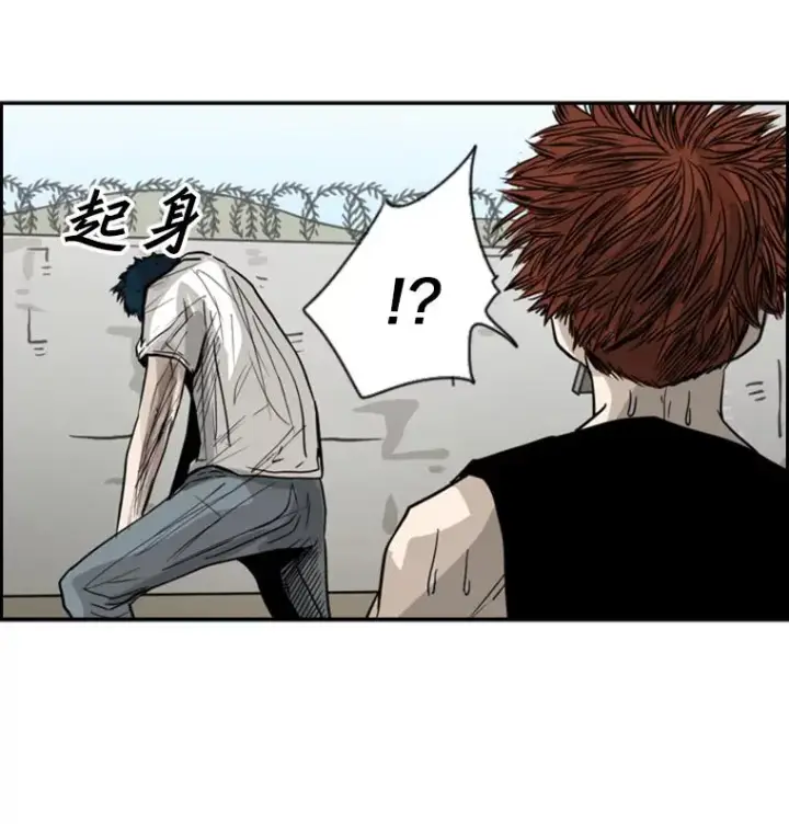 漫画《鲨鱼》51.不死鸟第96张图