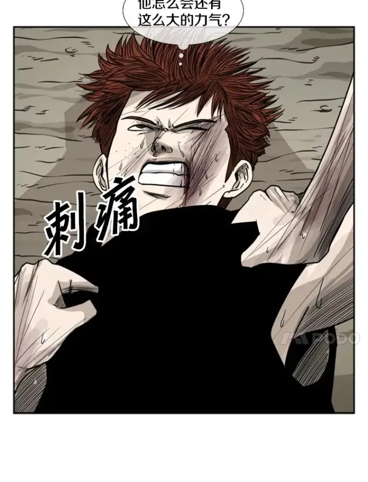 漫画《鲨鱼》52.战斗结束第16张图