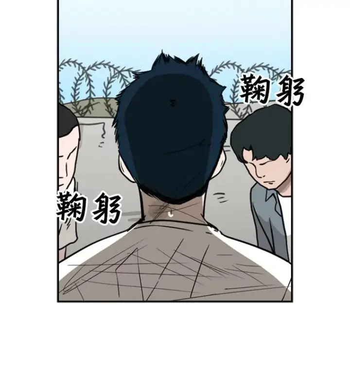 漫画《鲨鱼》52.战斗结束第95张图